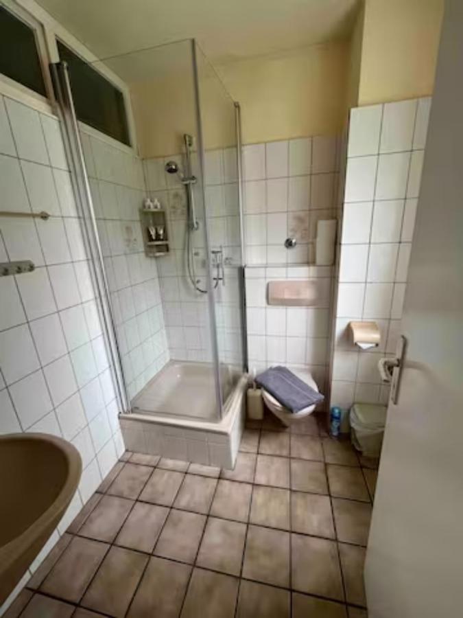 Zimmer In Koeln Colónia Exterior foto
